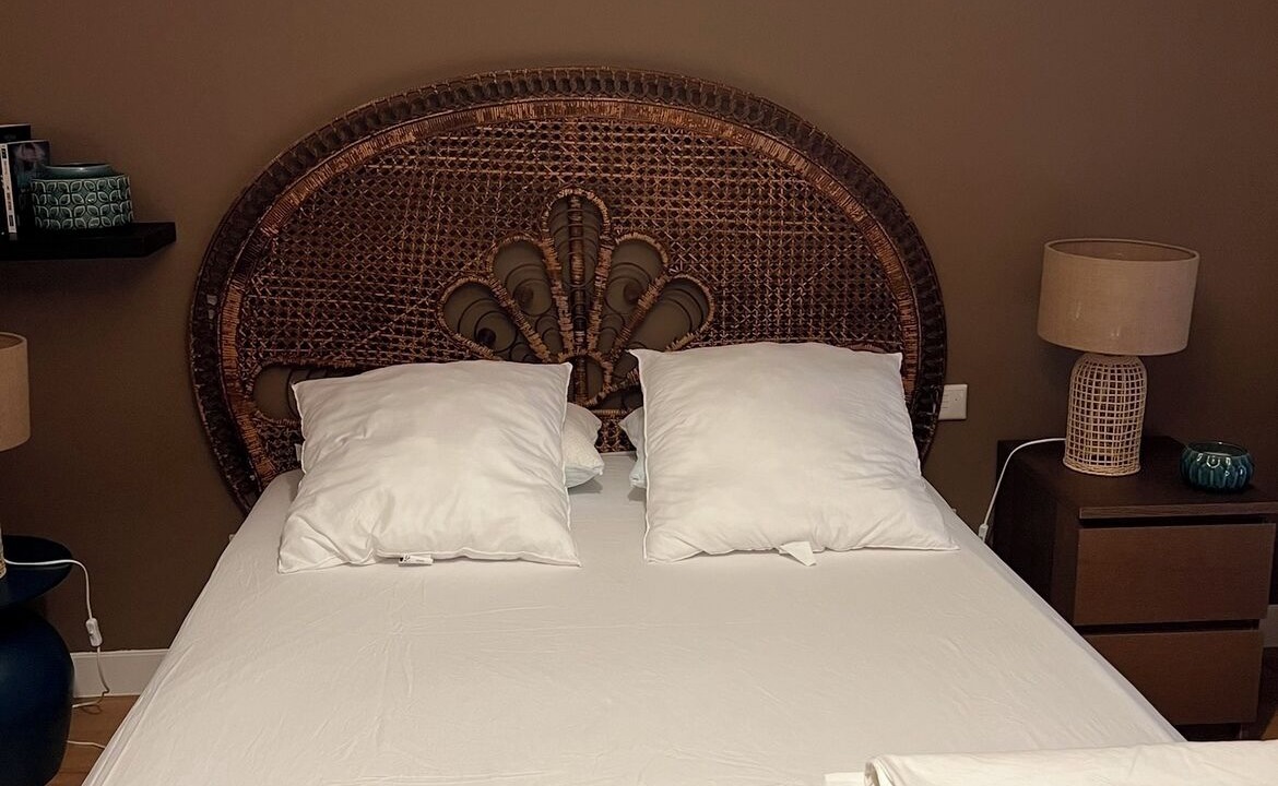 Photo of Bedroom in Ocana