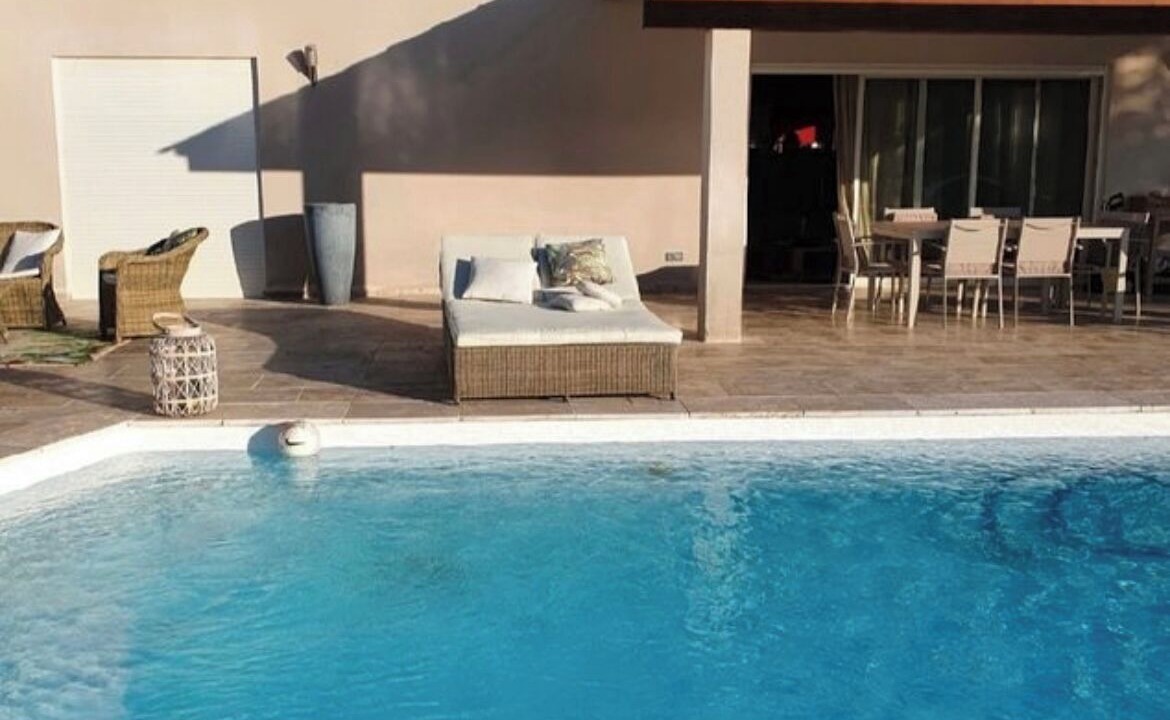 Photo of Outdoor in Ocana