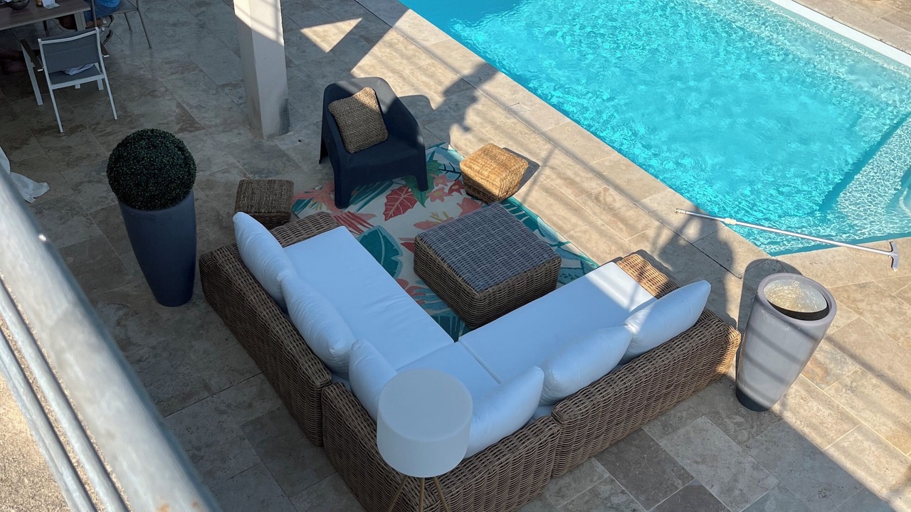 Photo of Outdoor in Ocana
