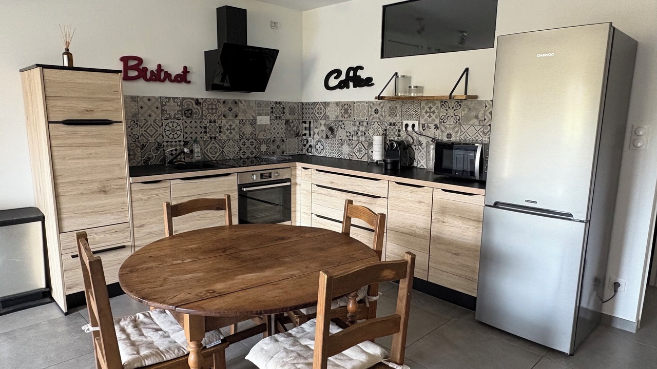 Photo of Kitchen in Tavaco