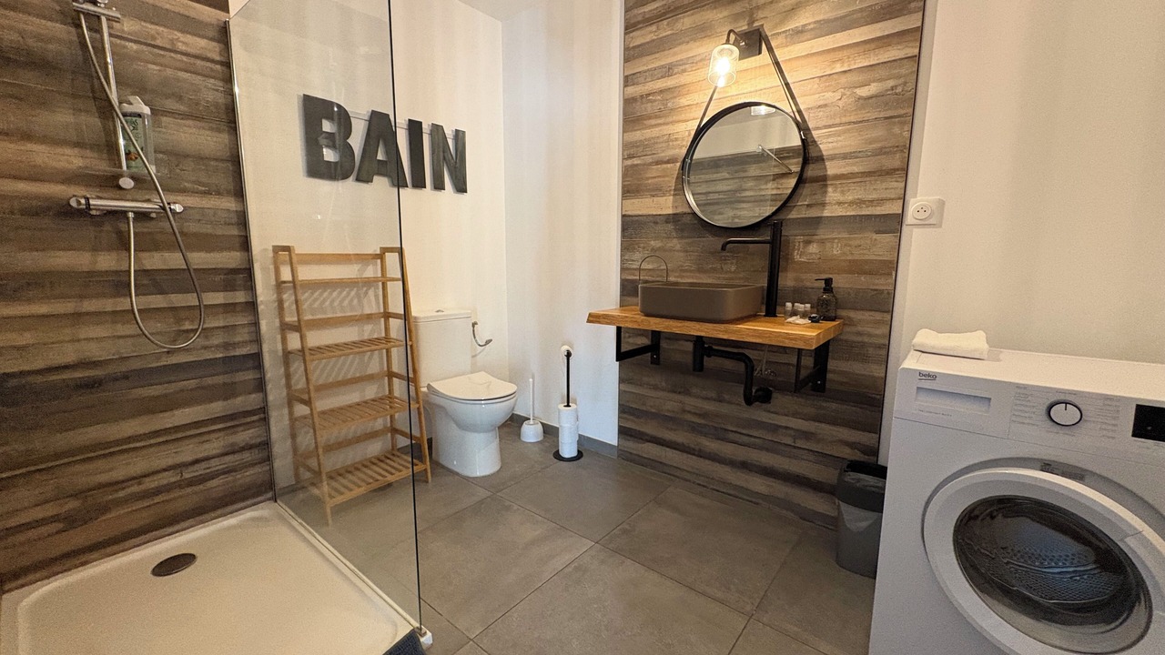 Photo of Bathroom in Tavaco