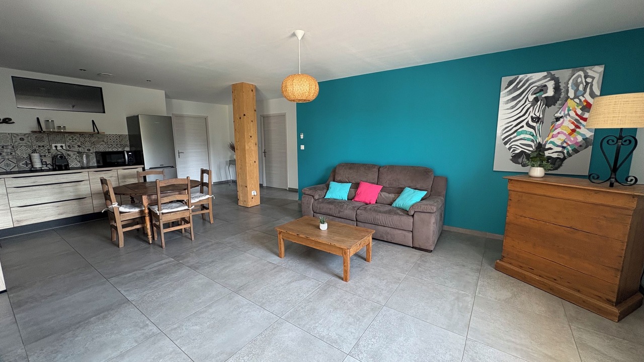Photo of Livingroom in Tavaco