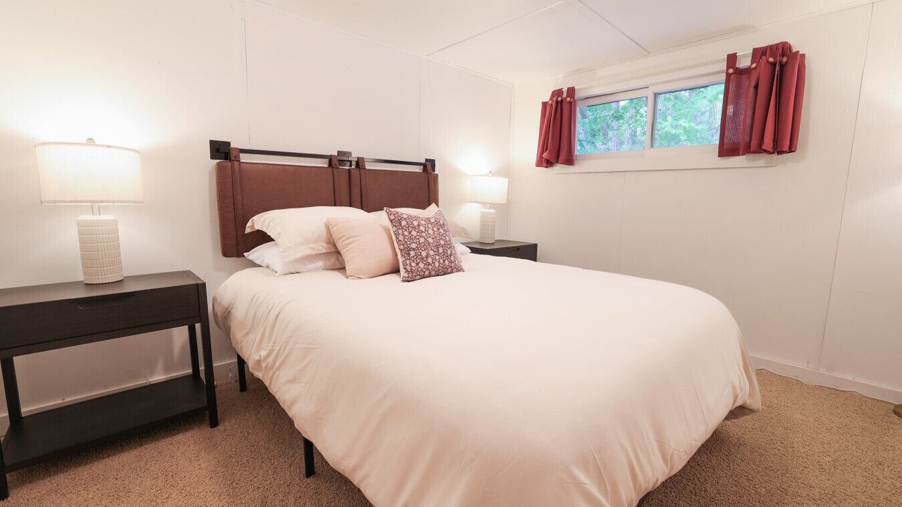 Photo of Bedroom in Colville