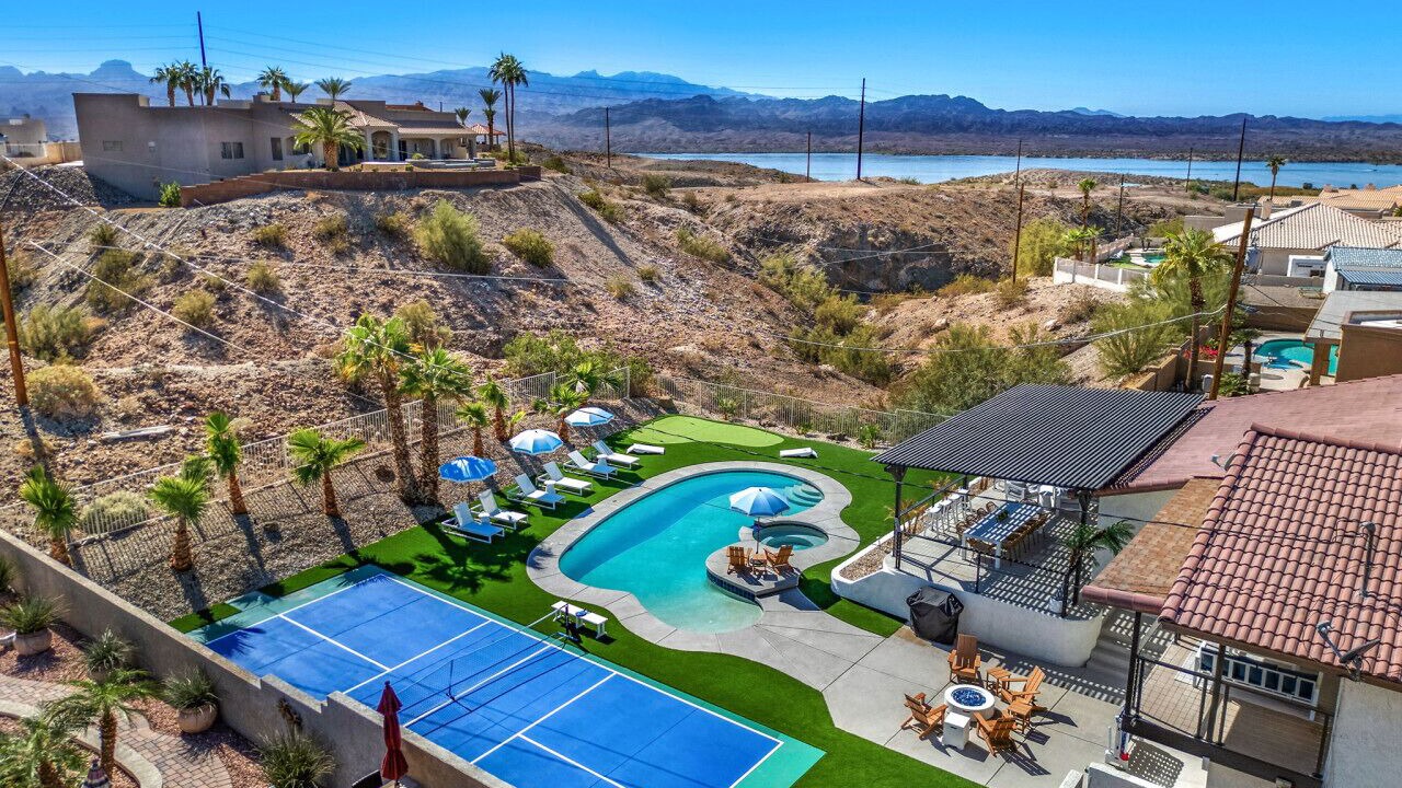 Photo of Outdoor in Lake Havasu City