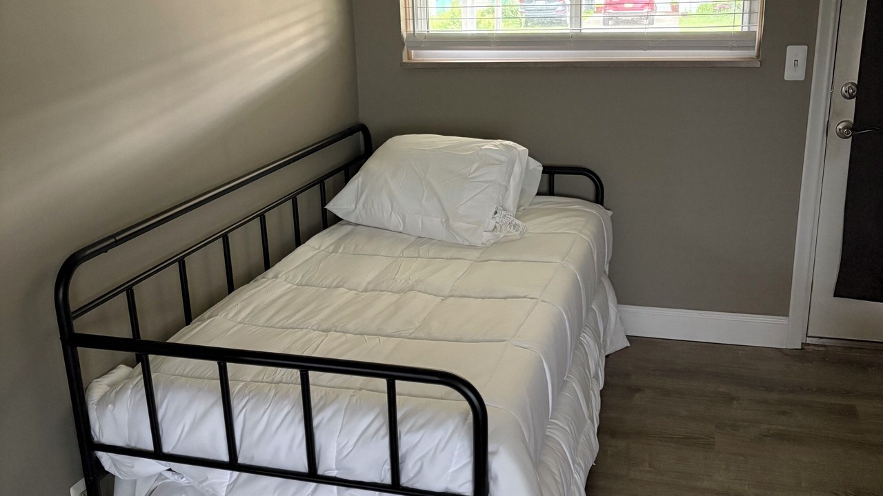 Photo of Bedroom in Harrison Township