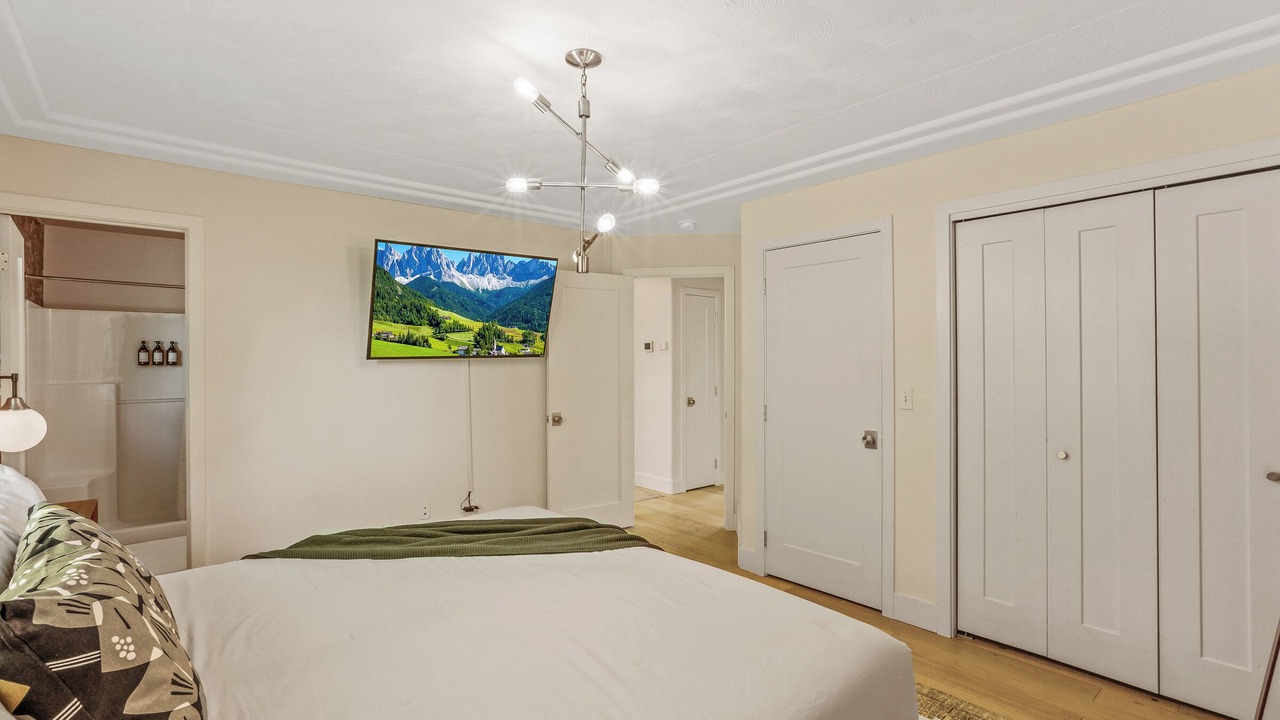 Photo of Bedroom in Spokane