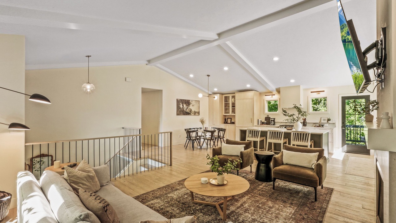 Photo of Livingroom in Spokane