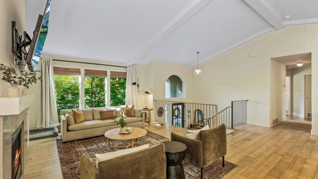 Photo of Livingroom in Spokane
