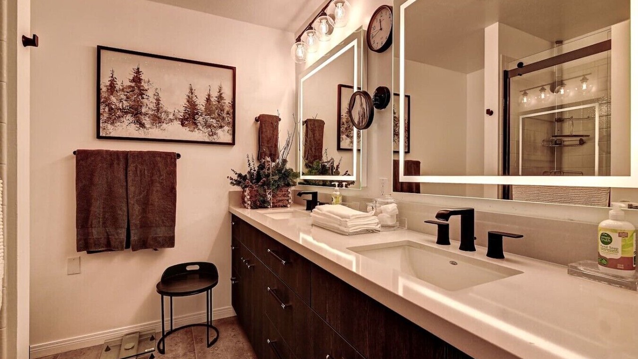 Photo of Bathroom in Munds Park