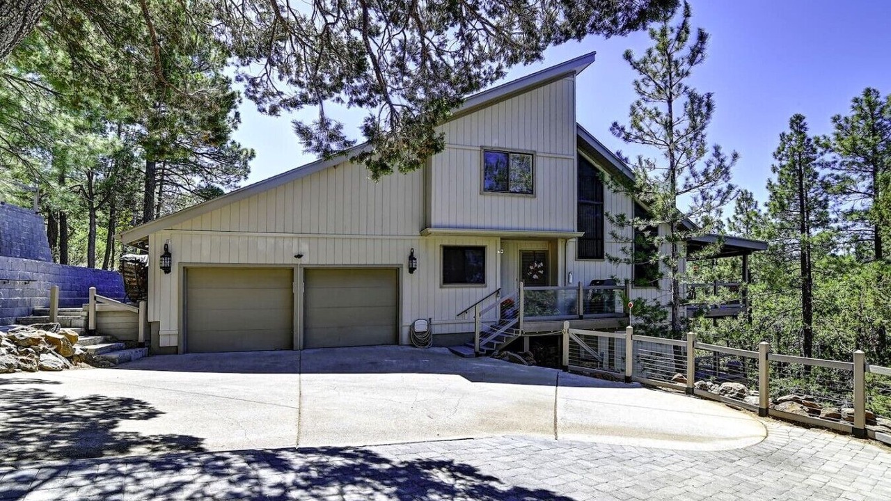Photo of Outdoor in Munds Park