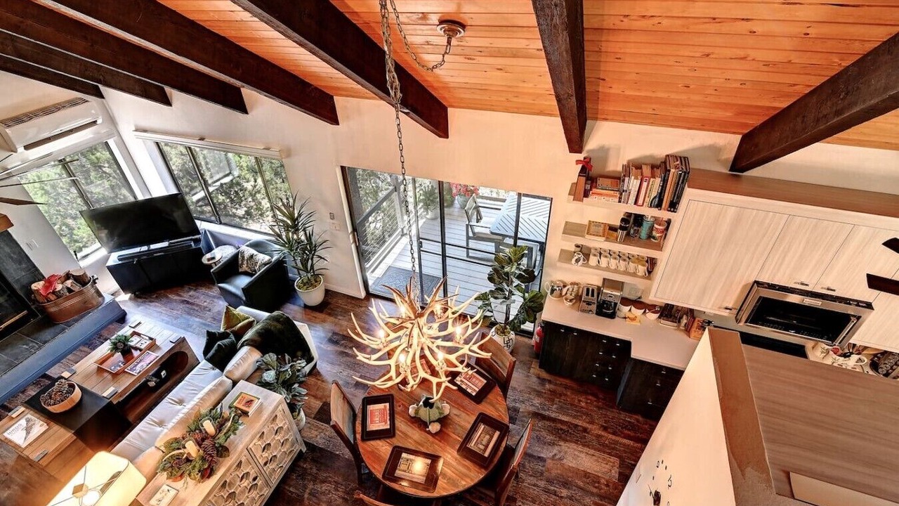 Photo of Livingroom in Munds Park