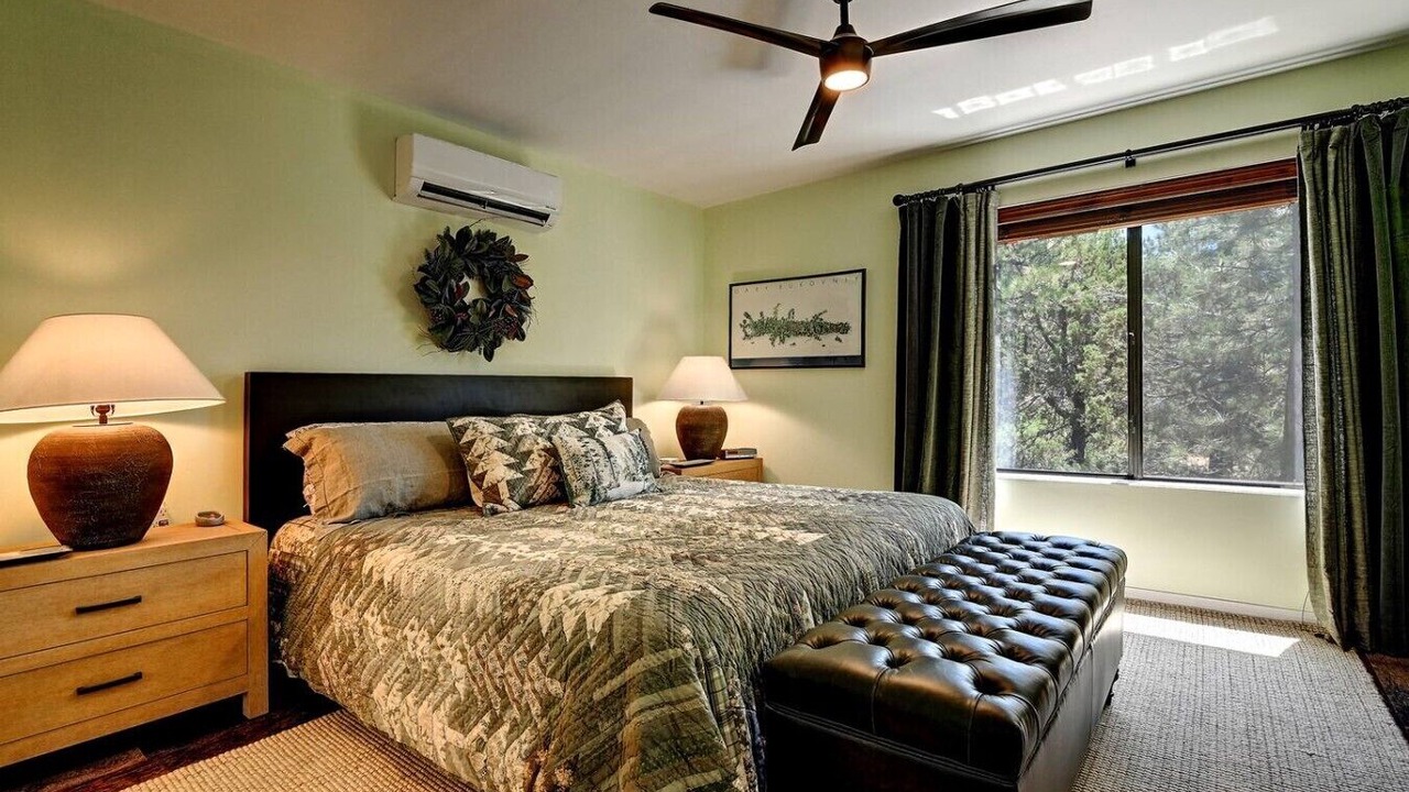 Photo of Bedroom in Munds Park
