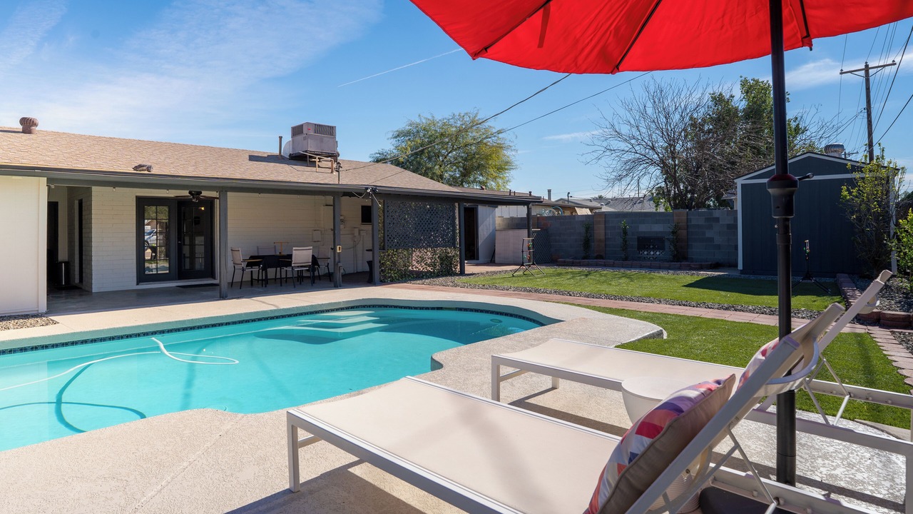 Photo of Outdoor in Glendale