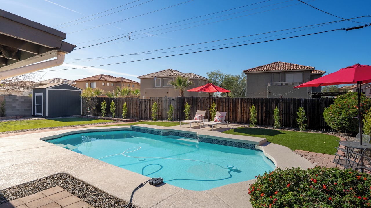 Photo of Outdoor in Glendale