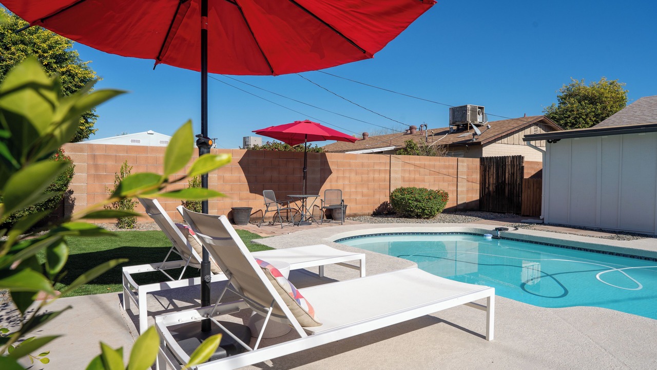 Photo of Outdoor in Glendale