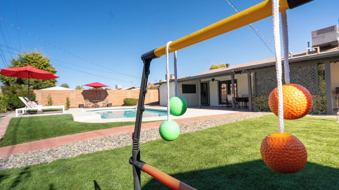 Photo of Outdoor in Glendale