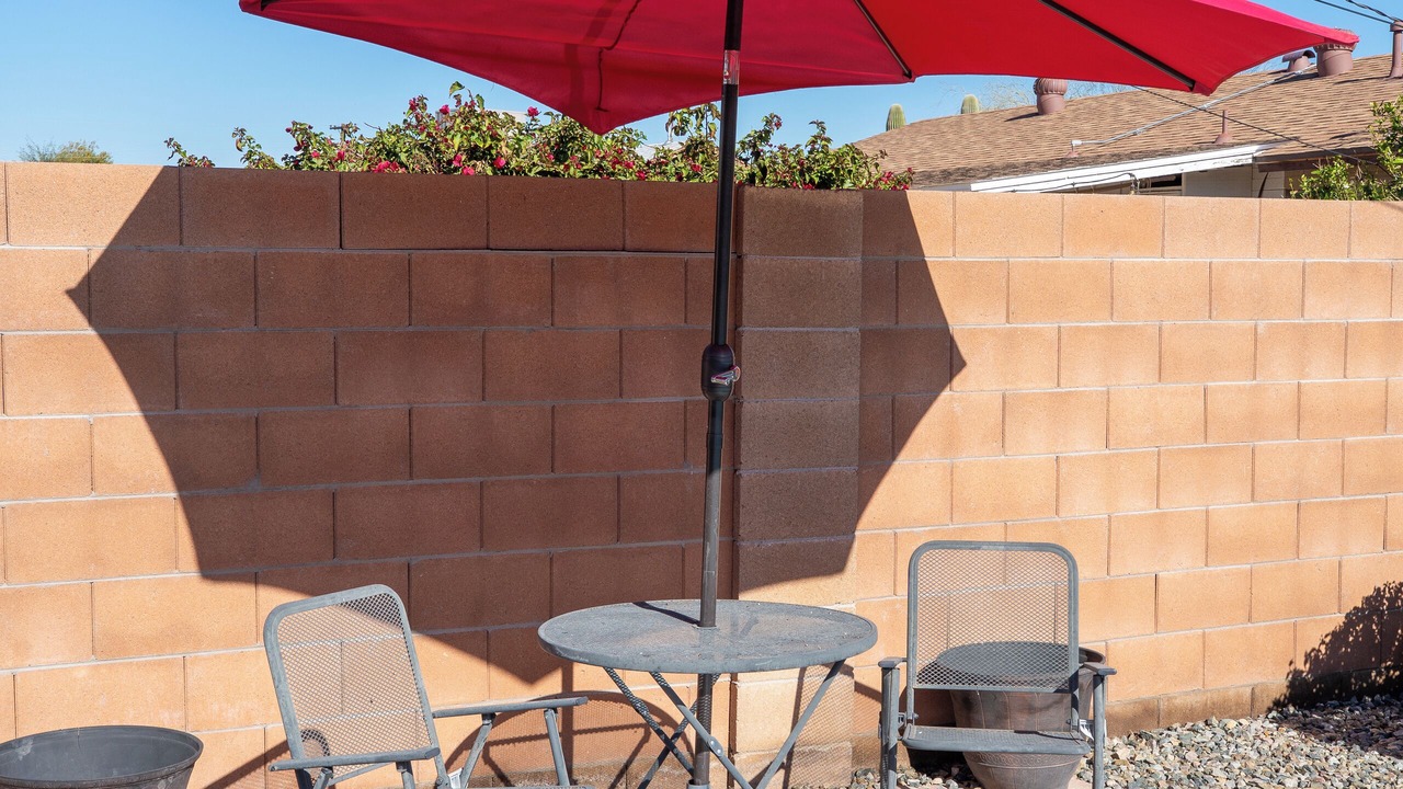 Photo of Outdoor in Glendale