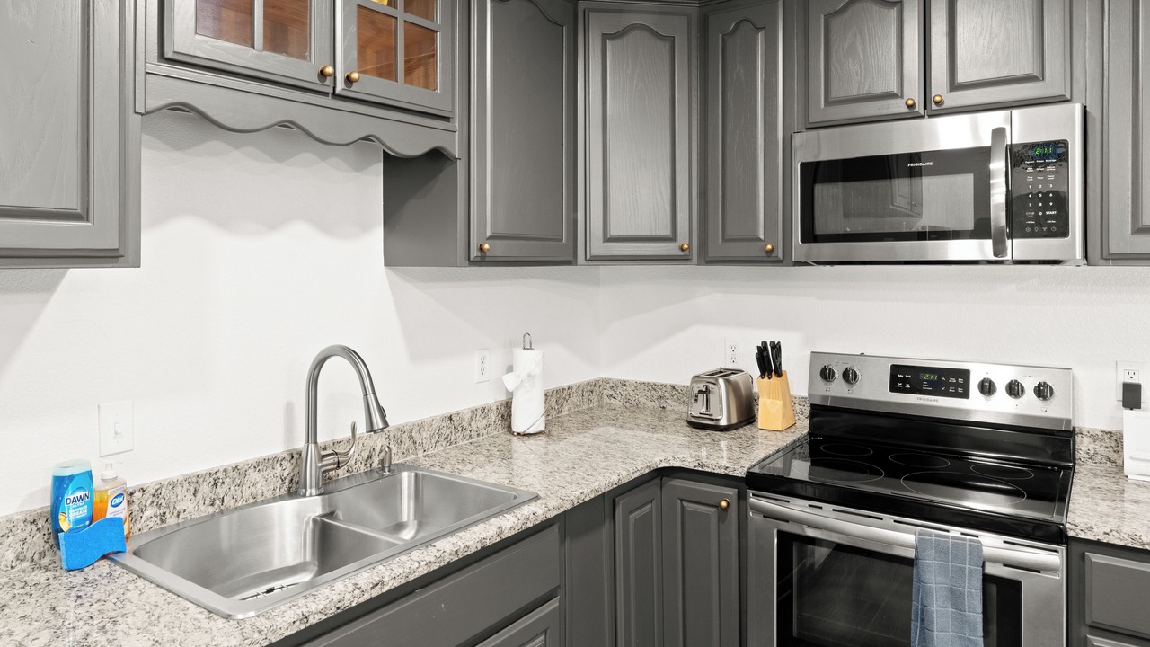 Photo of Kitchen in Glendale
