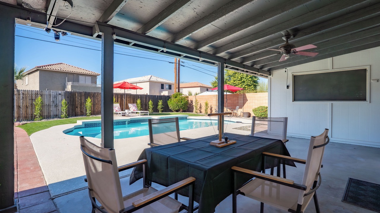 Photo of Outdoor in Glendale