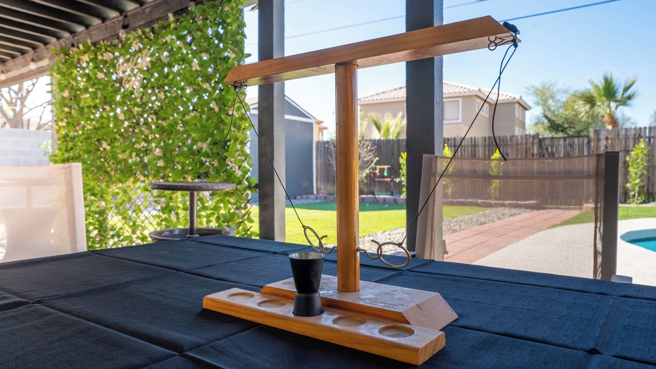 Photo of Patio Balcony in Glendale