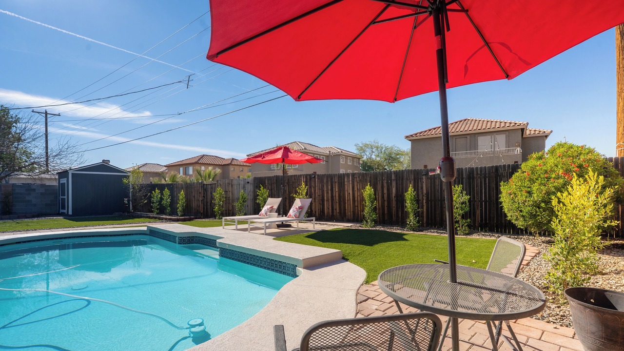 Photo of Outdoor in Glendale