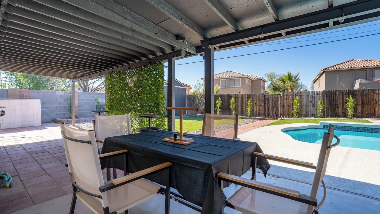 Photo of Outdoor in Glendale