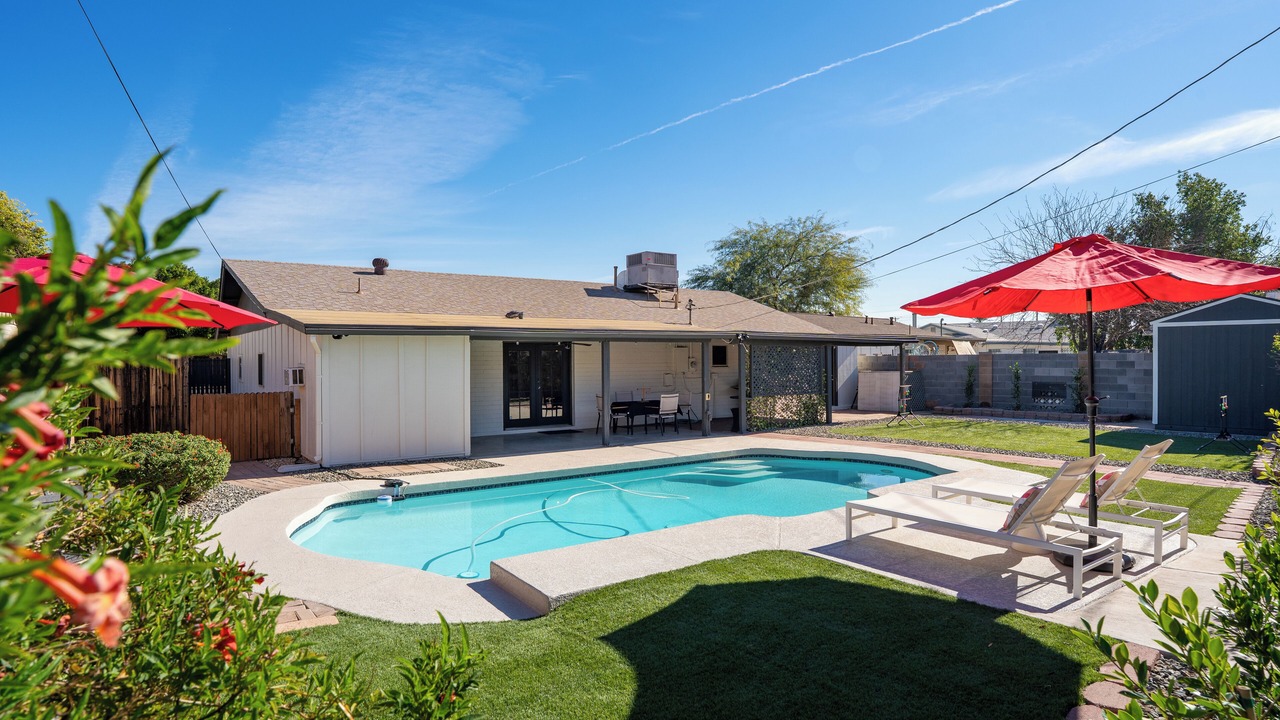 Photo of Outdoor in Glendale