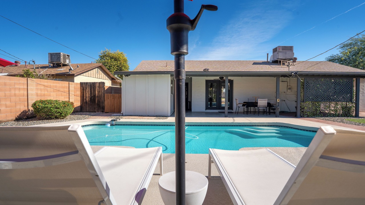 Photo of Outdoor in Glendale