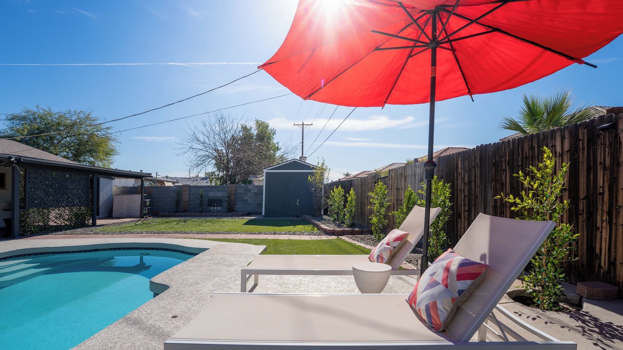 Photo of Outdoor in Glendale