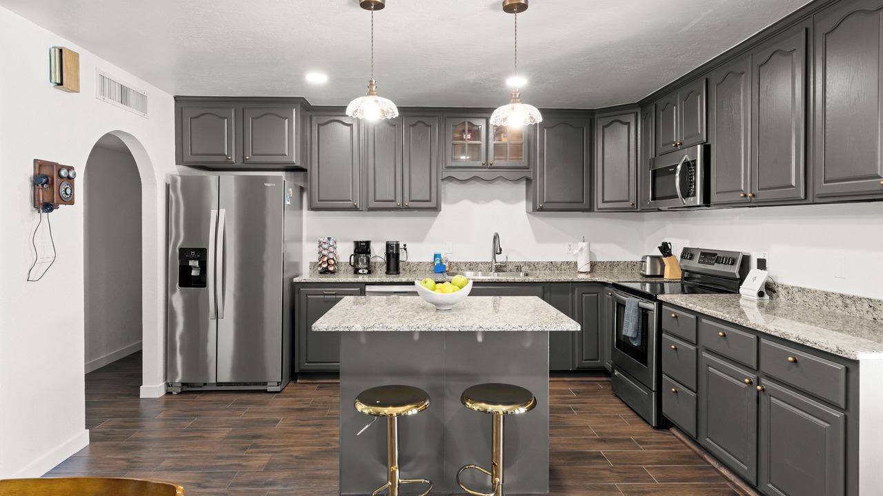 Photo of Kitchen in Glendale