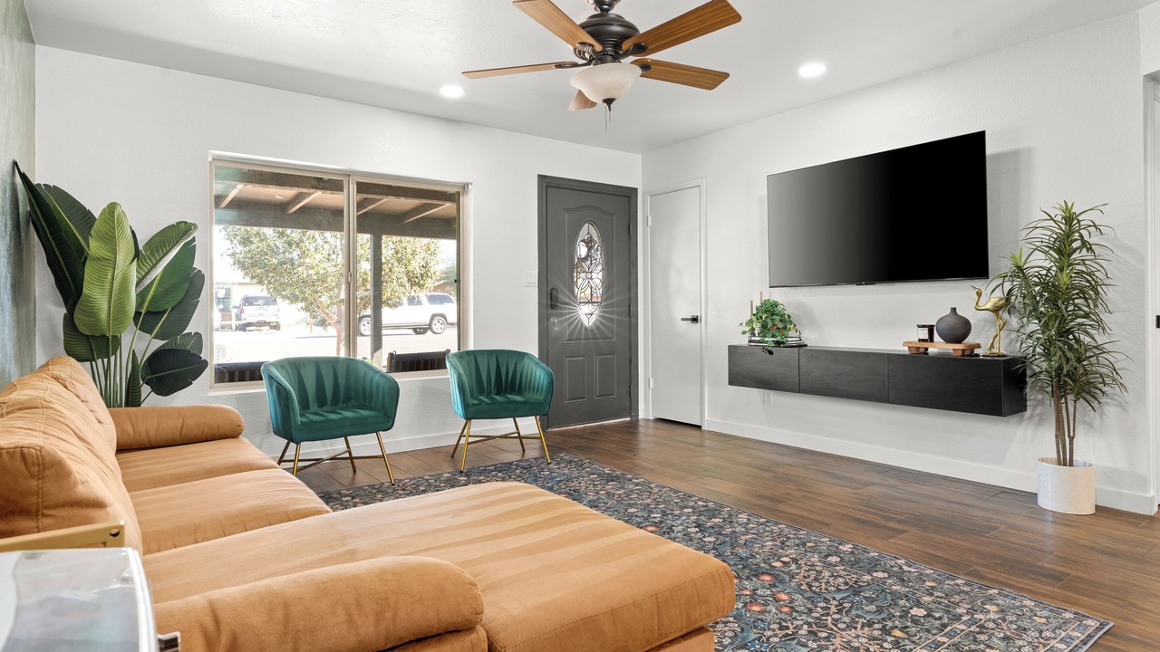 Photo of Livingroom in Glendale