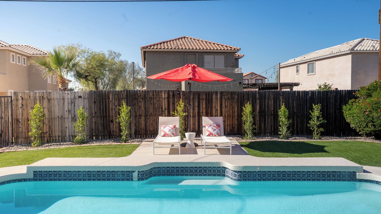 Photo of Outdoor in Glendale