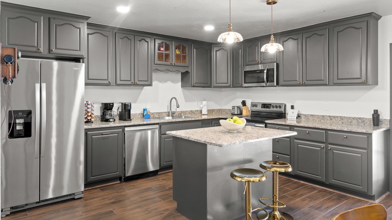 Photo of Kitchen in Glendale