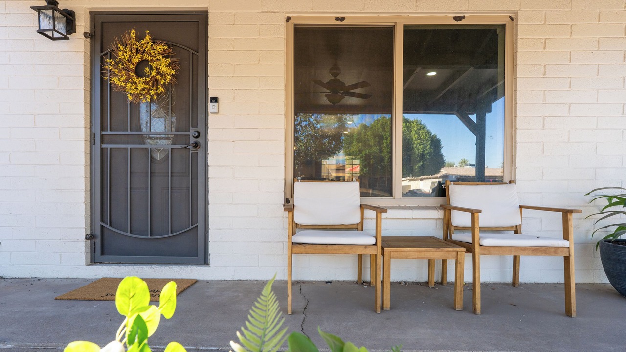Photo of Outdoor in Glendale