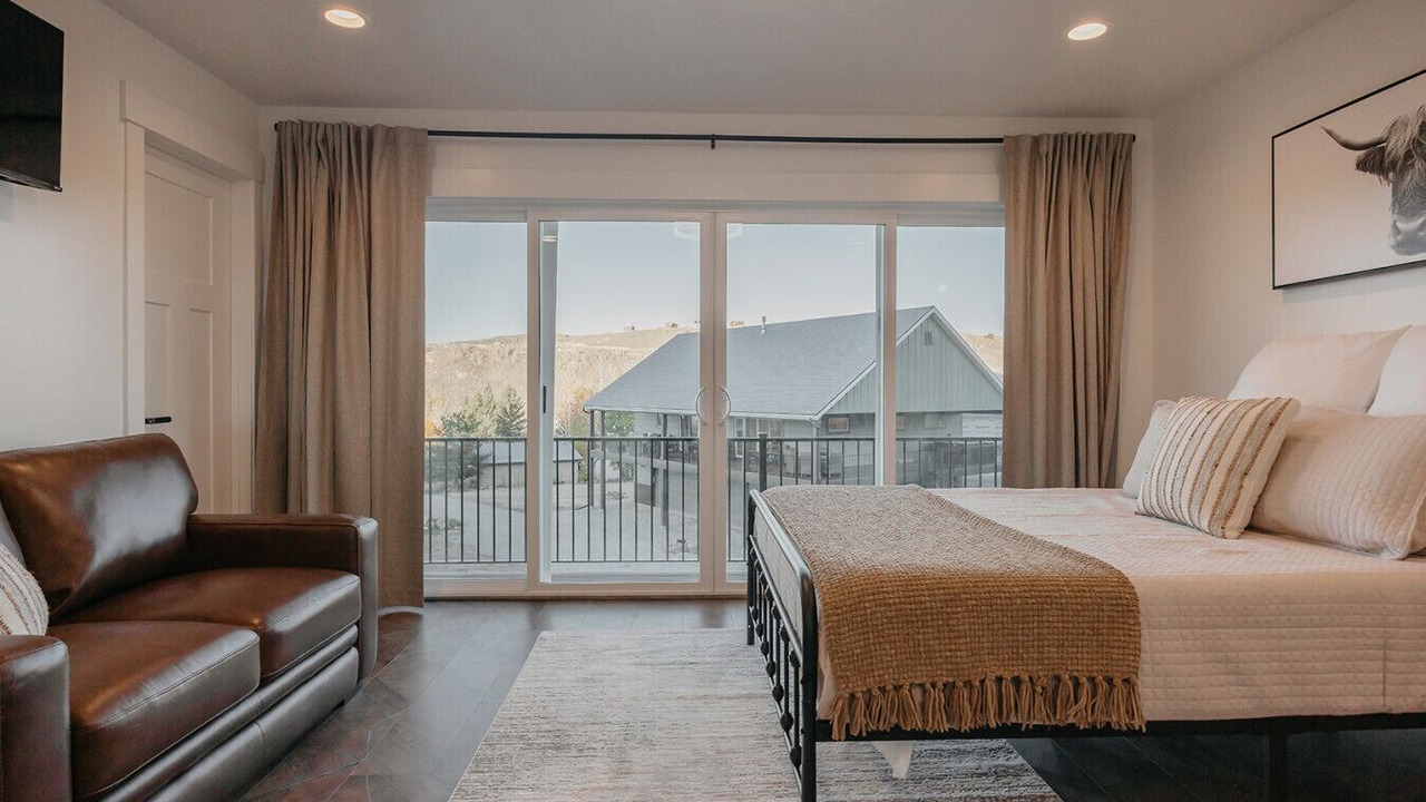 Photo of Bedroom in Helper