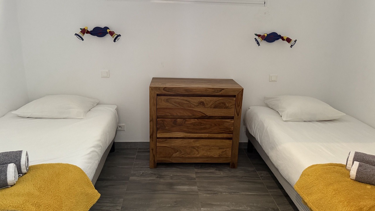 Photo of Bedroom in Conca