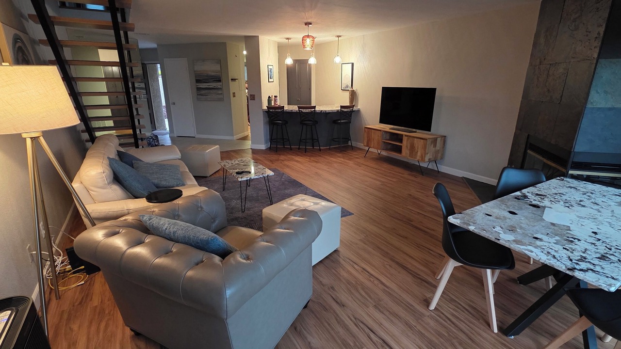 Photo of Livingroom in Nipomo