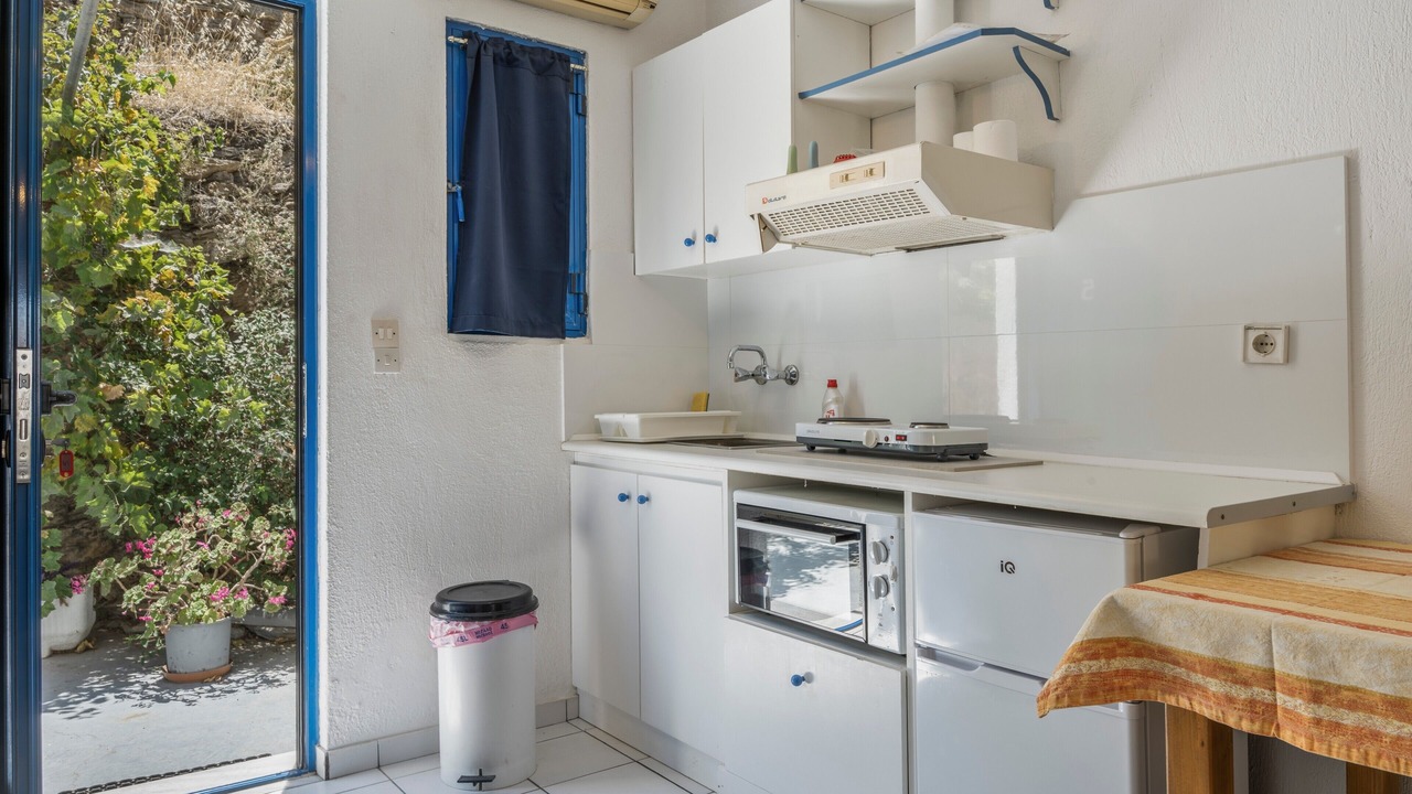 Photo of Kitchen in Pisses