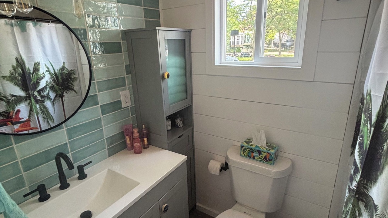 Photo of Bathroom in Put-in-Bay