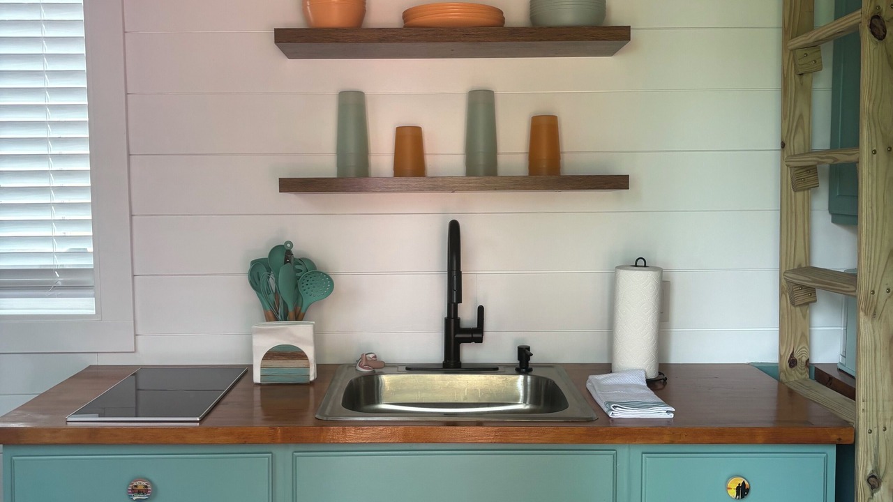 Photo of Kitchen in Put-in-Bay