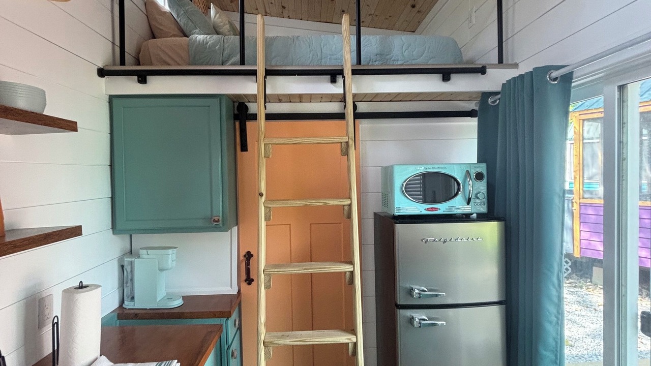 Photo of Kitchen in Put-in-Bay