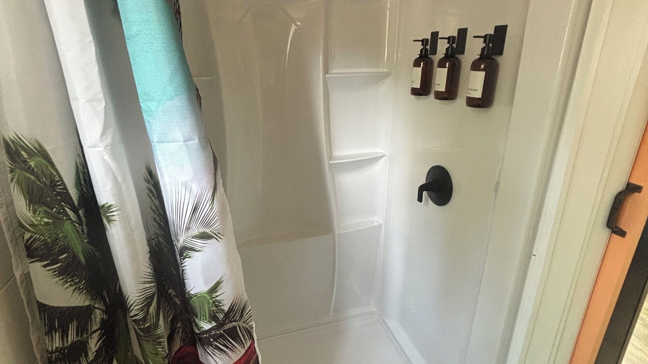 Photo of Bathroom in Put-in-Bay