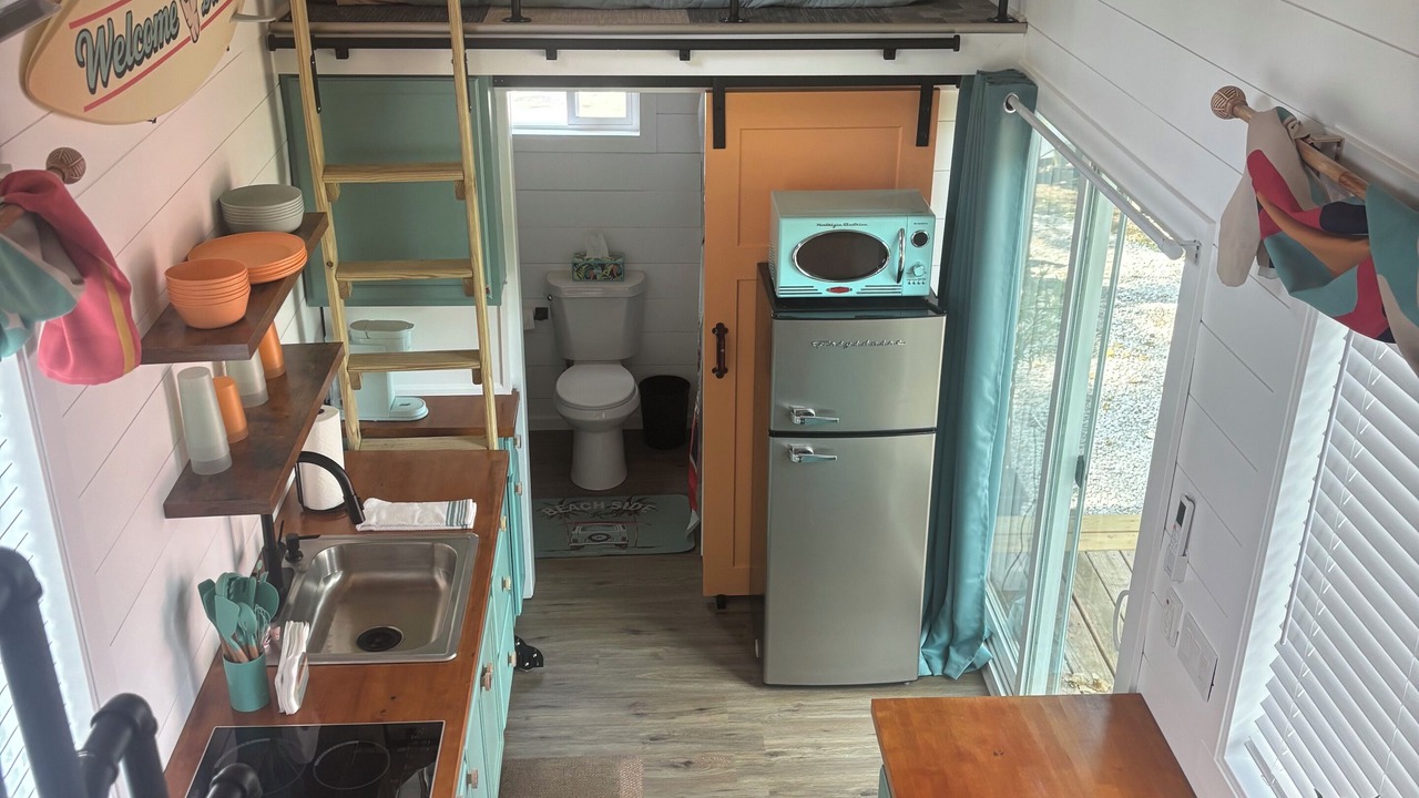 Photo of Bedroom in Put-in-Bay
