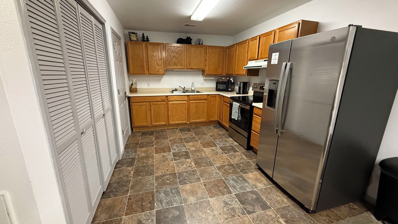 Photo of Kitchen in Beaver