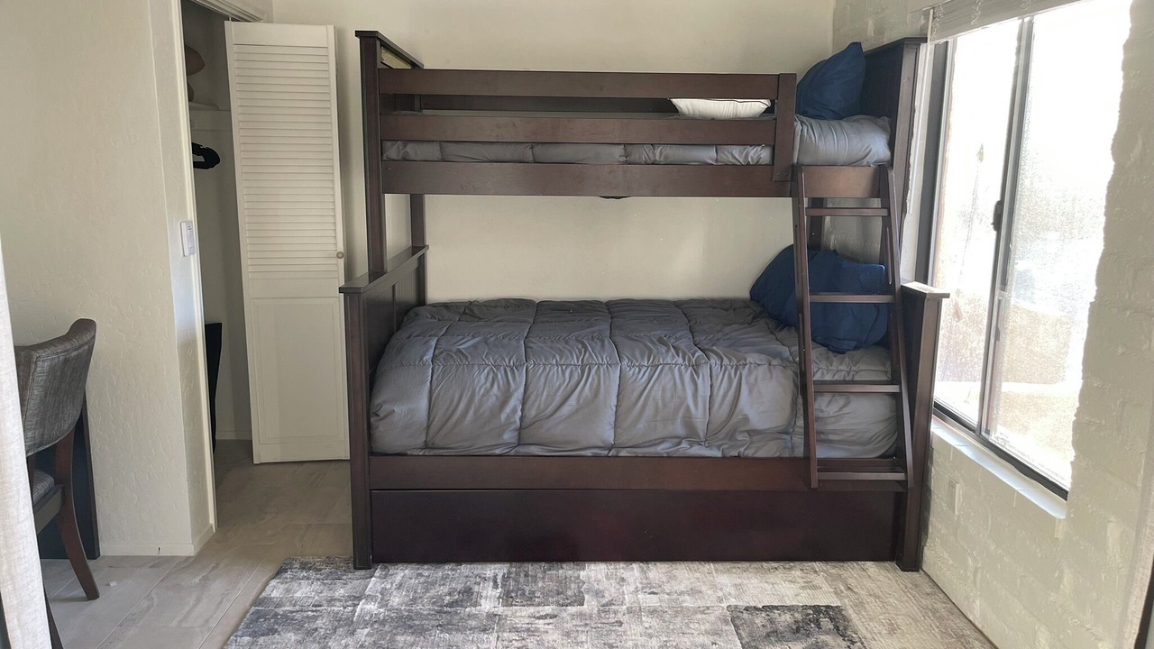 Photo of Bedroom in Coronado Foothills Estates