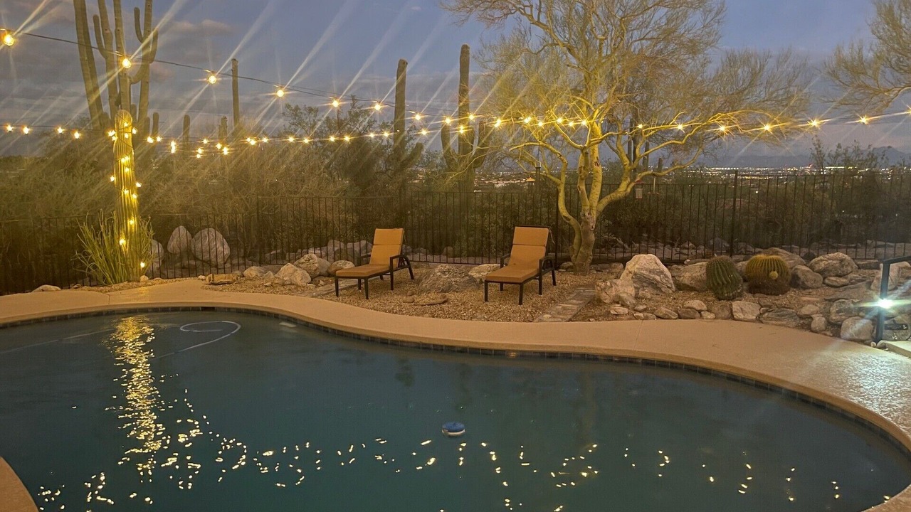 Photo of Outdoor in Coronado Foothills Estates