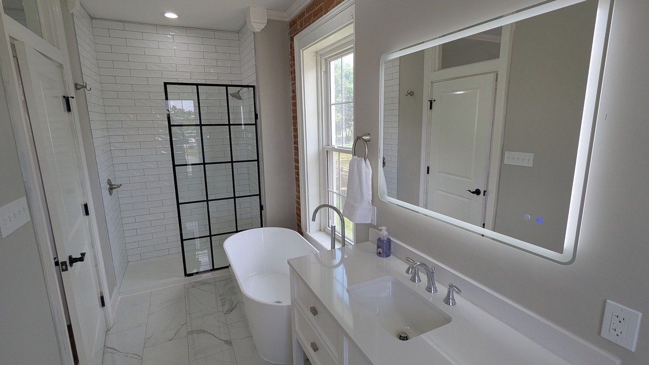 Photo of Bathroom in Augusta