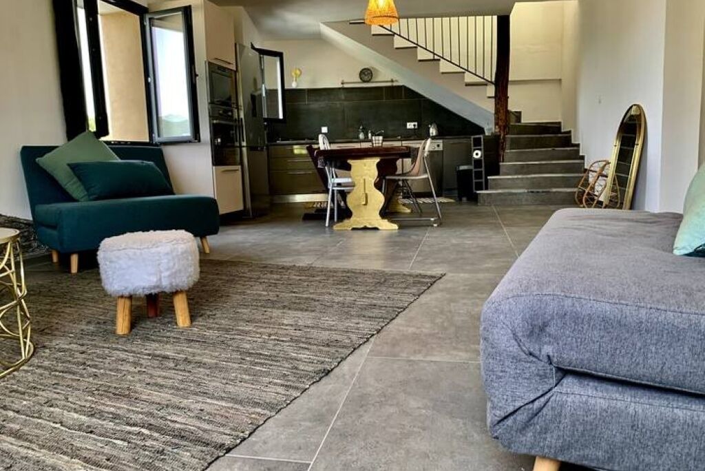 Photo of Livingroom in Monte
