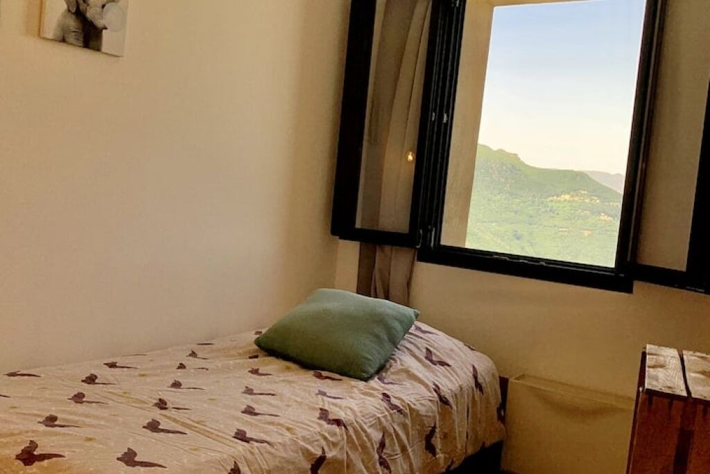 Photo of Bedroom in Monte