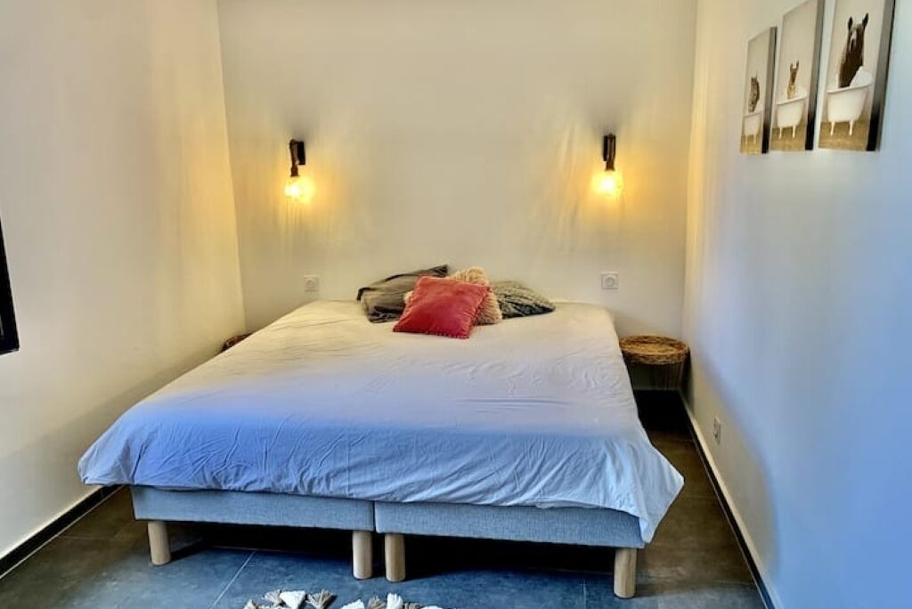 Photo of Bedroom in Monte
